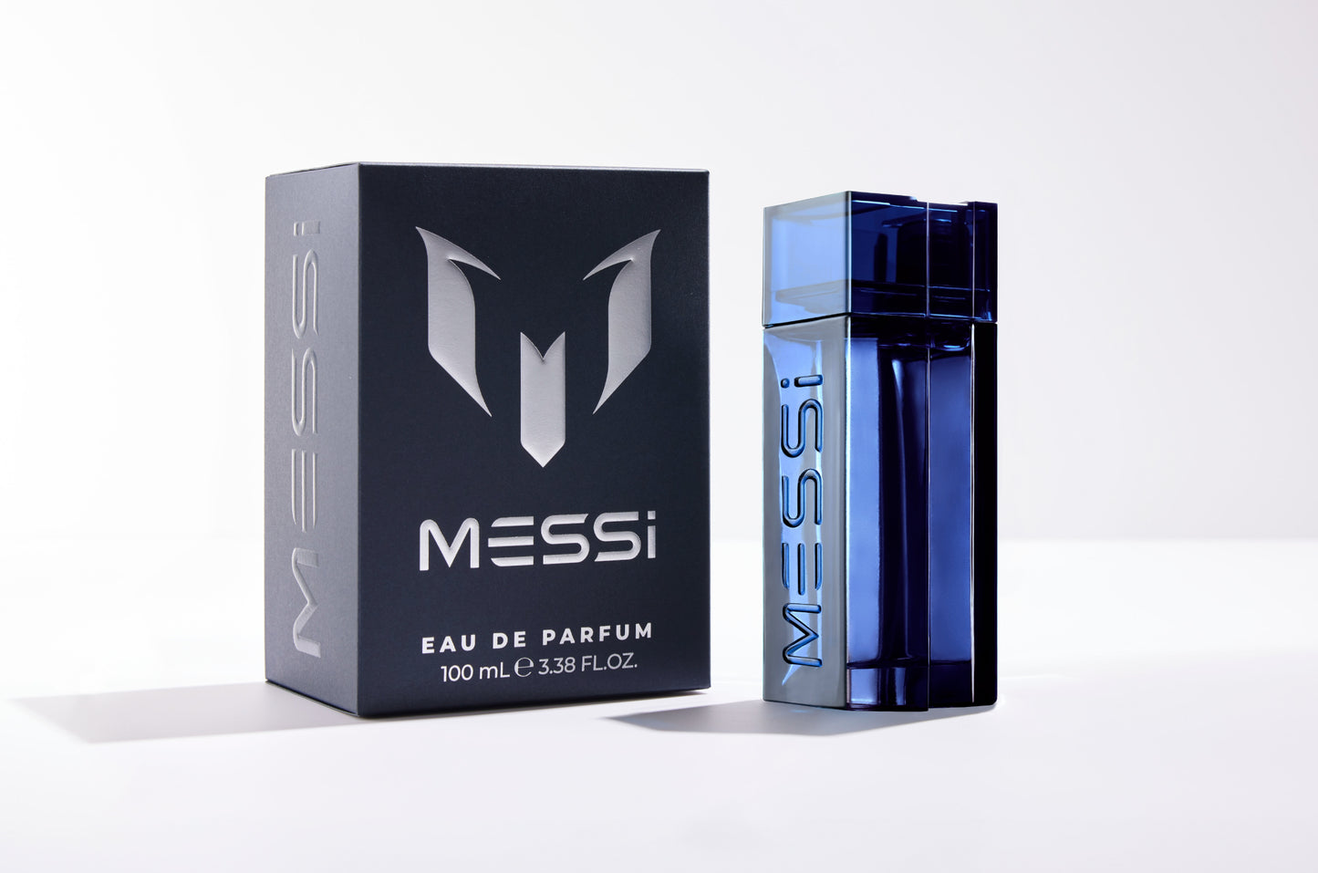 Messi Fragrance Gift Set